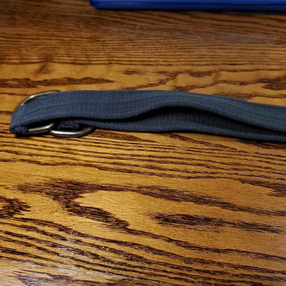 Mens belt